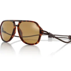 Ombraz Classic Polarised Armless Sunglasses