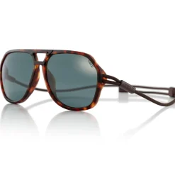 Ombraz Classic Polarised Armless Sunglasses