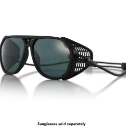 Ombraz Classic Side Shields & Nose Plug