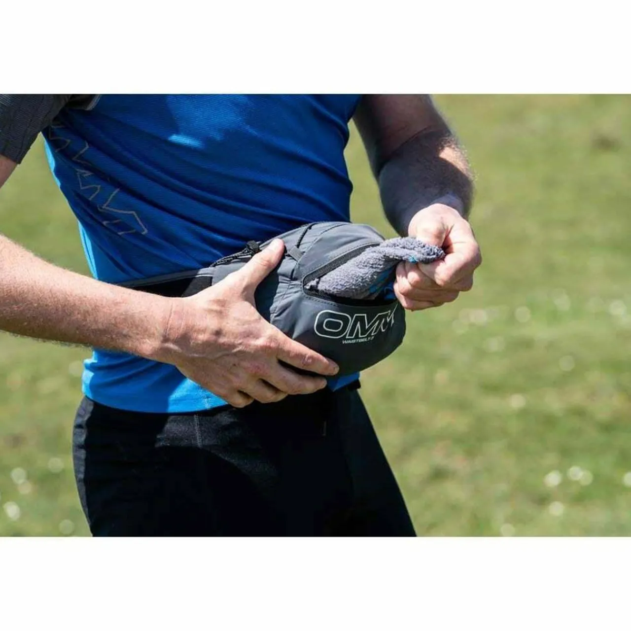 OMM Classic Waistbelt