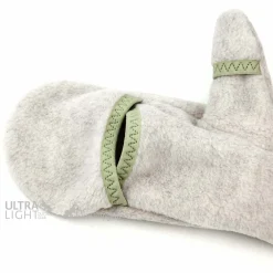 Montbell CLIMAPLUS 200 Mittens