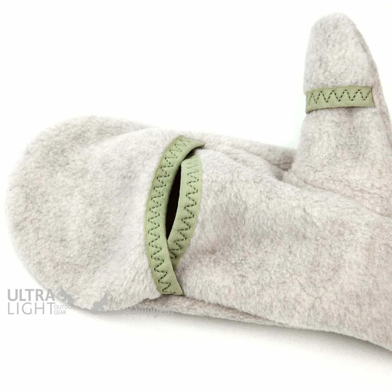 Montbell CLIMAPLUS 200 Mittens