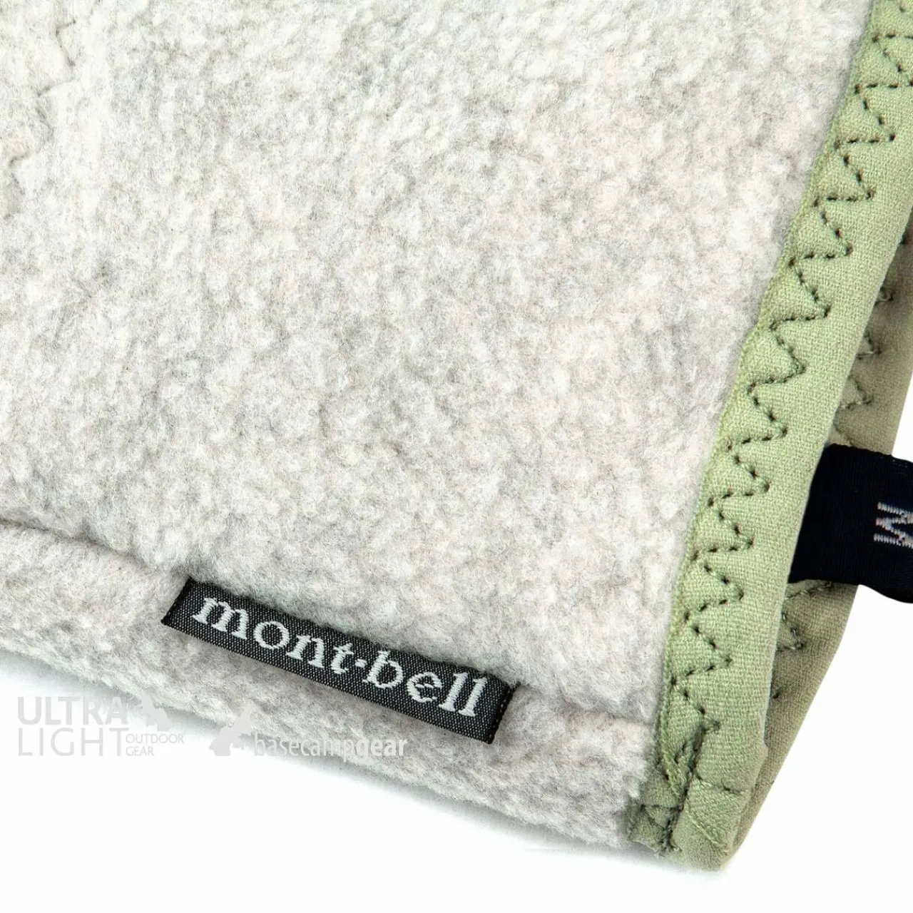 Montbell CLIMAPLUS 200 Mittens