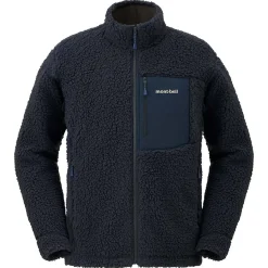 Mountain Equipment Climaplus Shearling Jacket