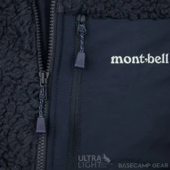 Mountain Equipment Climaplus Shearling Jacket