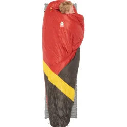 Sierra Designs Cloud 800 20 Degree Down Sleeping Bag