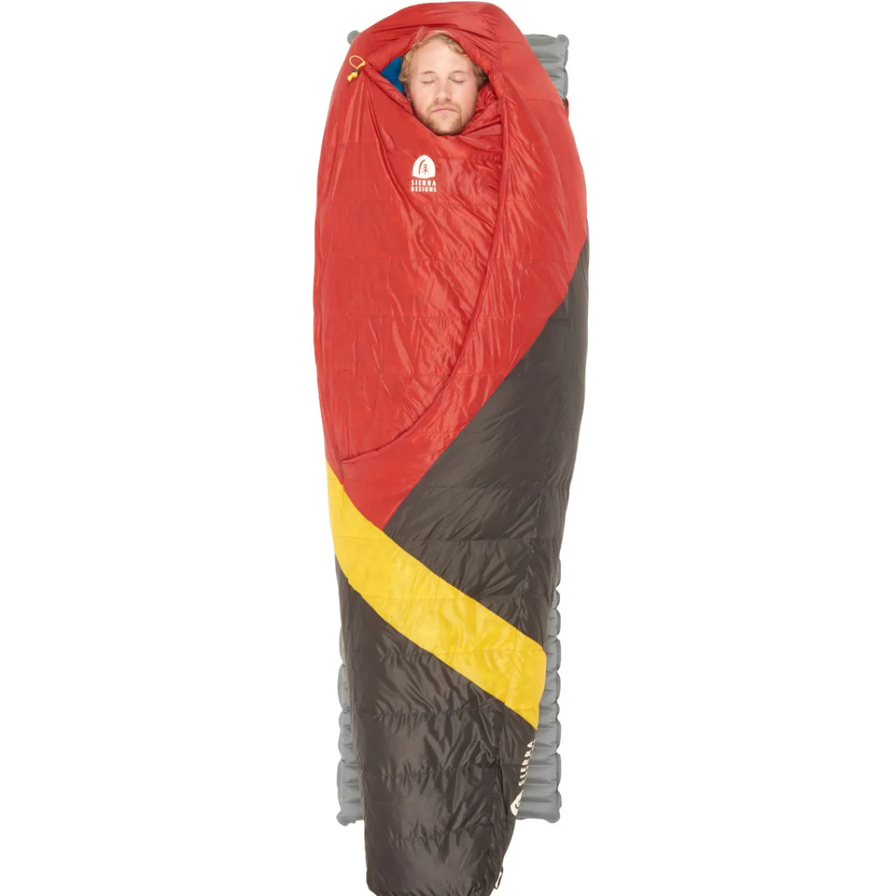 Sierra Designs Cloud 800 20 Degree Down Sleeping Bag