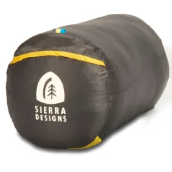 Sierra Designs Cloud 800 20 Degree Down Sleeping Bag