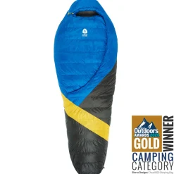 Sierra Designs Cloud 800 35 Degree Down Sleeping Bag