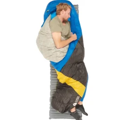 Sierra Designs Cloud 800 35 Degree Down Sleeping Bag