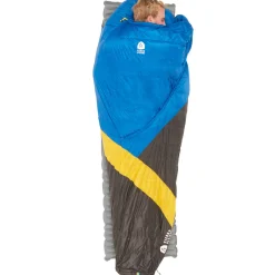 Sierra Designs Cloud 800 35 Degree Down Sleeping Bag