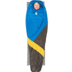 Sierra Designs Cloud 800 35 Degree Down Sleeping Bag