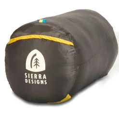 Sierra Designs Cloud 800 35 Degree Down Sleeping Bag