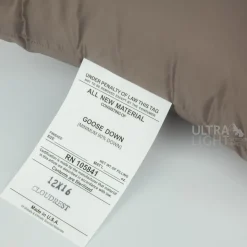 Exped Cloudrest Pillow