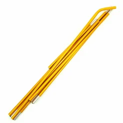 Hilleberg 373cm x 9mm & Angled Insert Spare Pole for Jannu