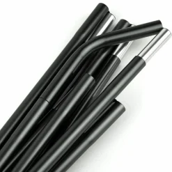 Hilleberg 373cm x 10mm & Angled Insert Spare Pole for Jannu