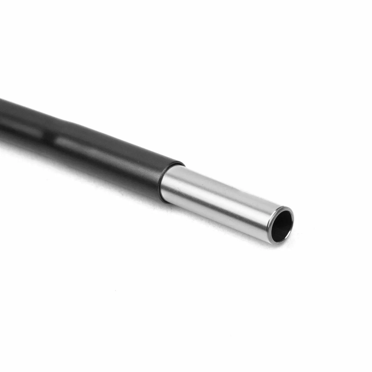 Hilleberg 373cm x 10mm & Angled Insert Spare Pole for Jannu