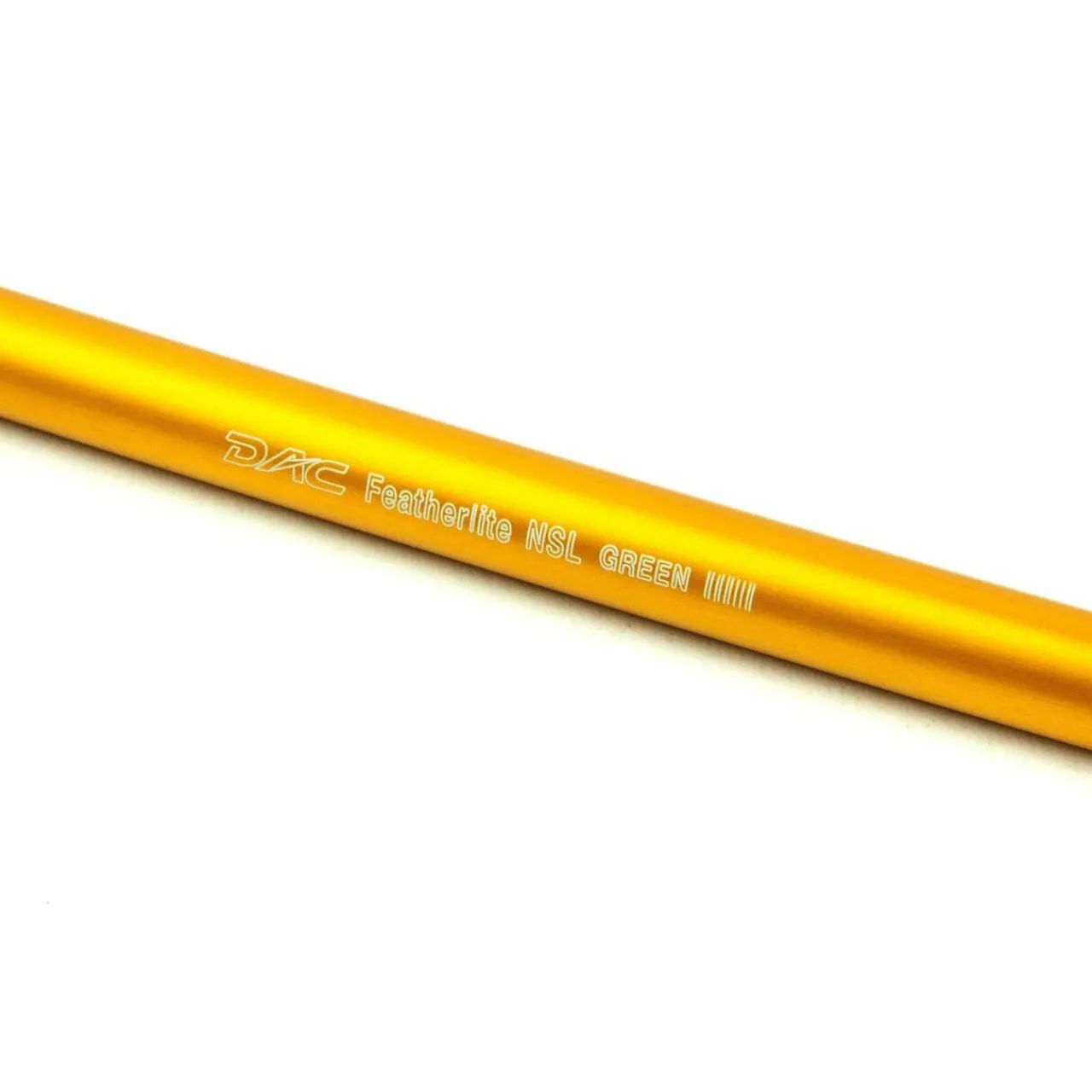 Hilleberg 370cm x 9mm Spare Pole