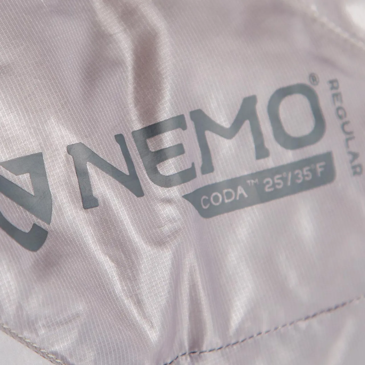 Nemo Coda 25/35 Down Sleeping Bag