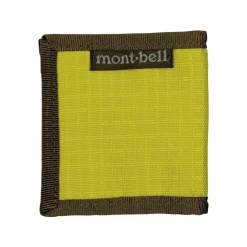 Montbell Coin Wallet
