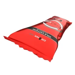 TORQ Cola Caffeine Energy Drink