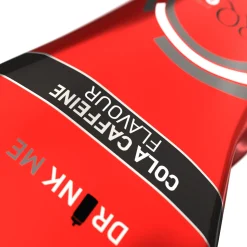 TORQ Cola Caffeine Energy Drink