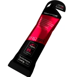 TORQ Cola Caffeine (with Guarana) Energy Gel