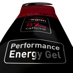 TORQ Cola Caffeine (with Guarana) Energy Gel