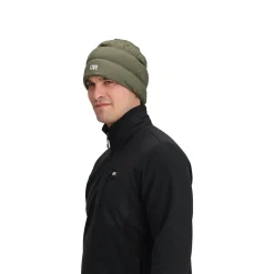 Patagonia Coldfront Down Beanie - Past Season Colours