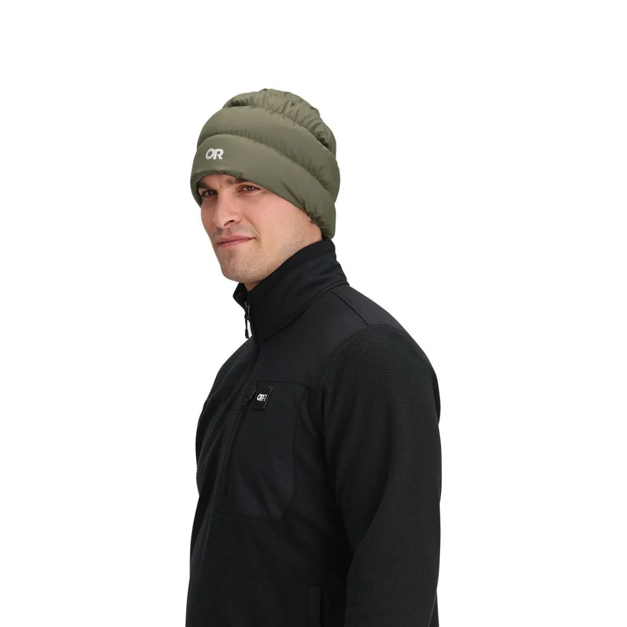 Patagonia Coldfront Down Beanie - Past Season Colours