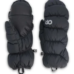 Rab Coldfront Down Mitts