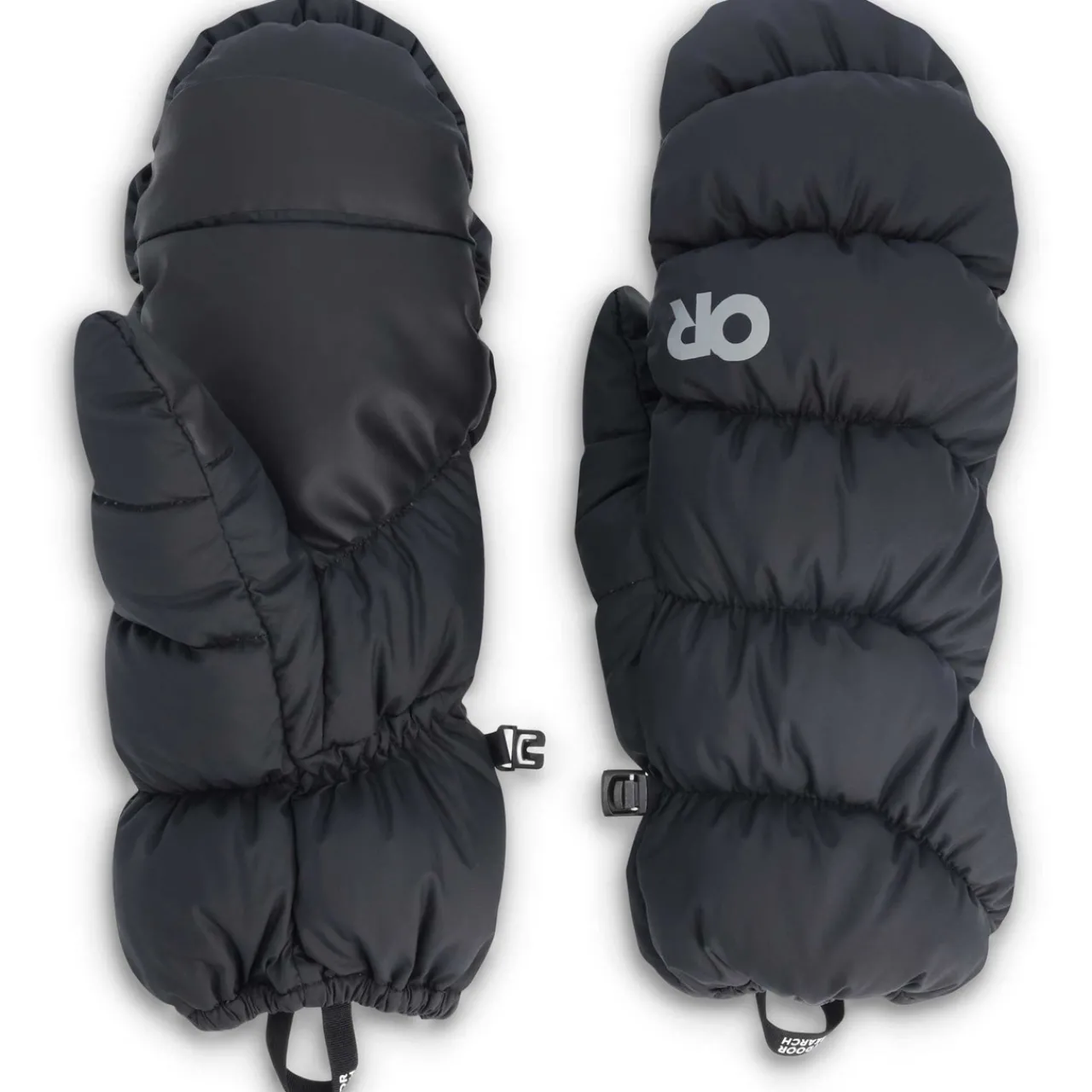 Rab Coldfront Down Mitts