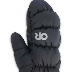 Rab Coldfront Down Mitts