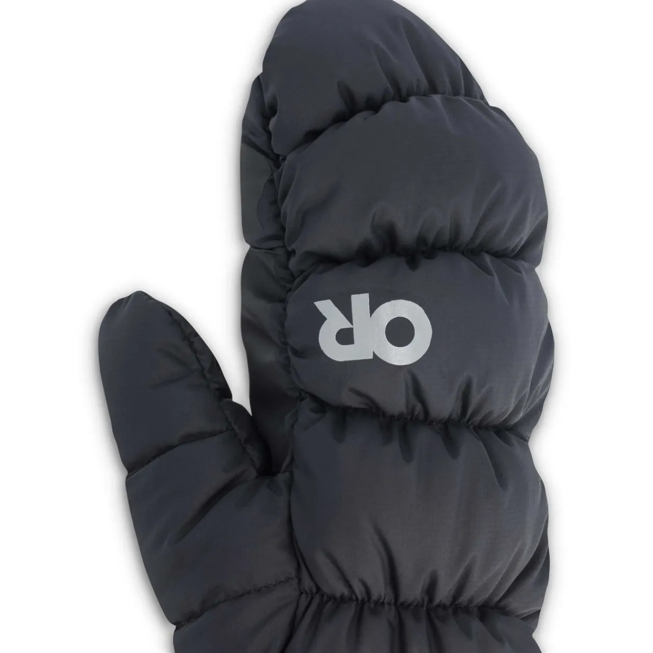 Rab Coldfront Down Mitts