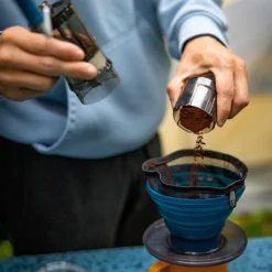 GSI Outdoors Collapsible JavaDrip