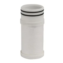 Pure Clear Collapsible Squeeze Cartridge