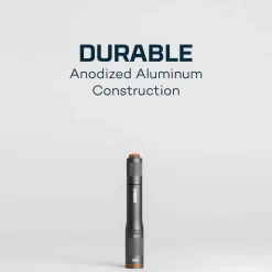 NEBO Columbo 100 Flashlight