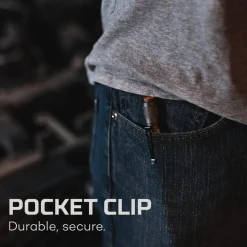 NEBO Columbo 150 Flashlight