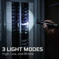 NEBO Columbo 150 Flashlight