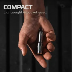 NEBO Columbo Keychain Flashlight