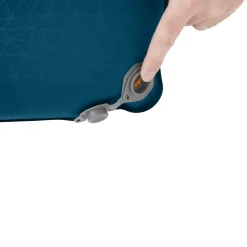 Sea to Summit Comfort Deluxe S.I. Sleeping Mat - Camper Van