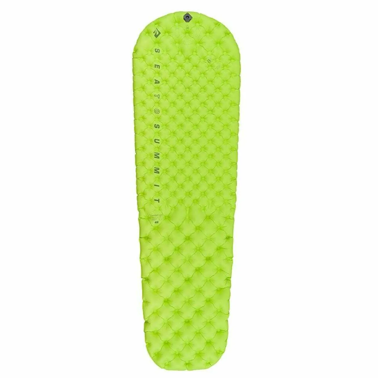 Sea to Summit Comfort Light Insulated Sleeping Mat - Regular