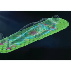 Sea to Summit Comfort Light Insulated Sleeping Mat - Regular