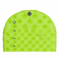 Sea to Summit Comfort Light Insulated Sleeping Mat - Regular