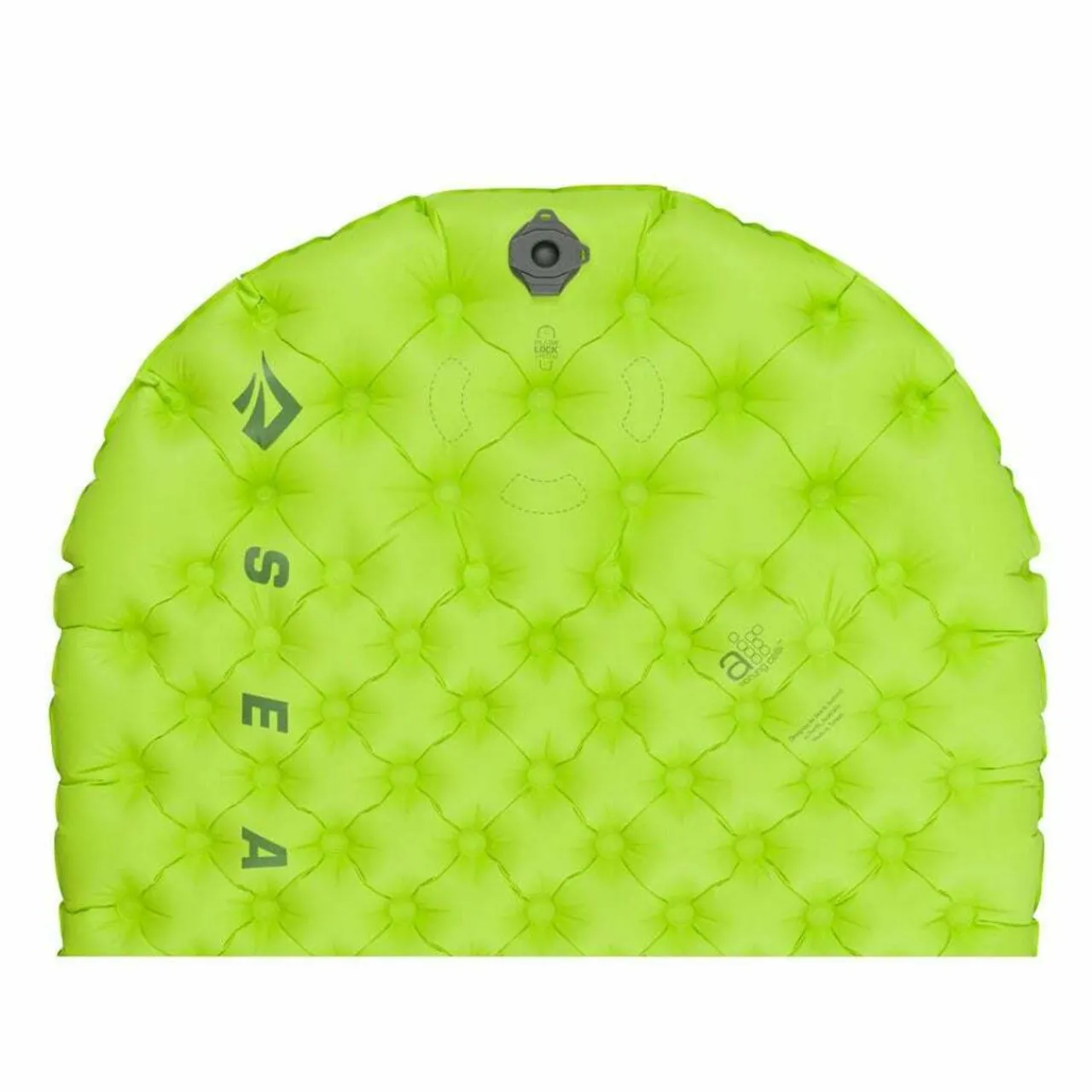 Sea to Summit Comfort Light Insulated Sleeping Mat - Regular