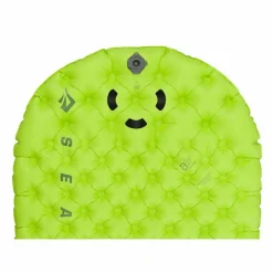 Sea to Summit Comfort Light Insulated Sleeping Mat - Regular