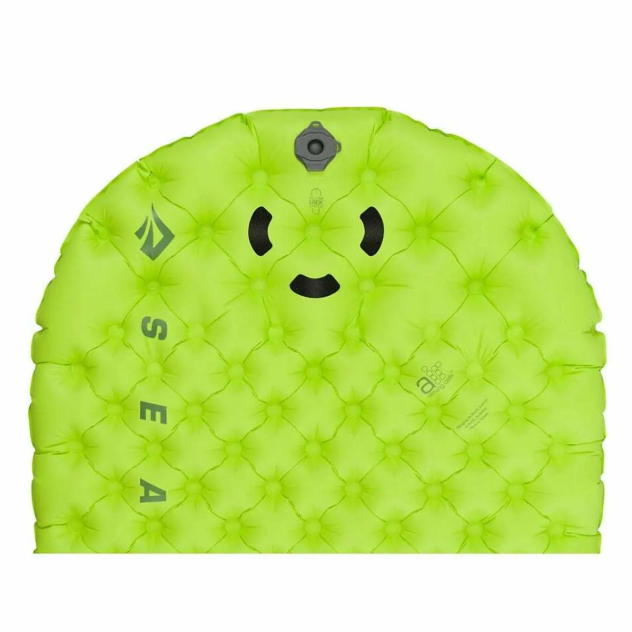 Sea to Summit Comfort Light Insulated Sleeping Mat - Regular