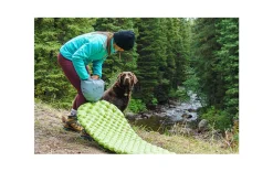 Sea to Summit Comfort Light Insulated Sleeping Mat - Regular