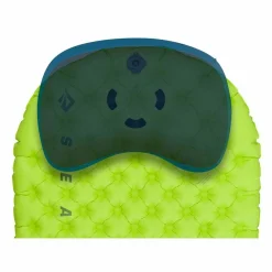 Sea to Summit Comfort Light Insulated Sleeping Mat - Large