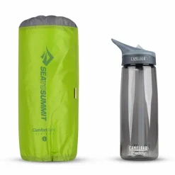 Sea to Summit Comfort Light Insulated Sleeping Mat - Large